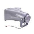 25W ABS Horn haut-parleur haut-parleur de corne de haute qualité extérieur